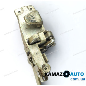 Замок дверей правий (старого зразка) КамАЗ-4310, 5320 (ВАТ КамАЗ) / 5320-6105020. Photo2